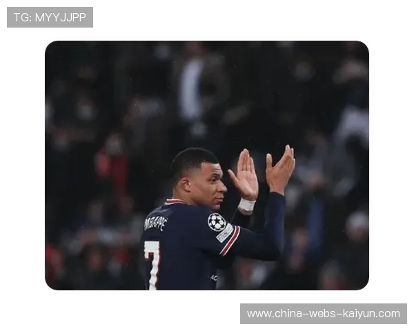 姆巴佩当天采访被问哭点话题，引发共情潮