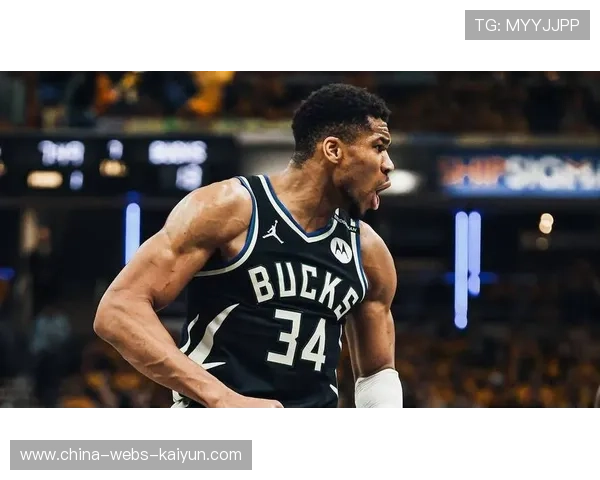 字母哥数据炸裂豪门争相出手赛季——篮球界的超级激荡