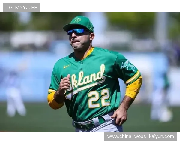 MLB外场接杀挽救了球队赛季尊严
