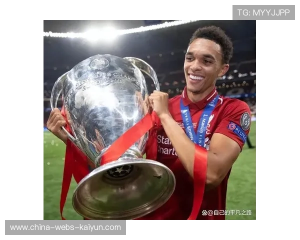 阿诺德角球助攻利物浦再下一城