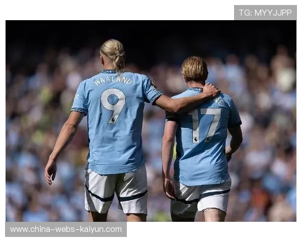 德布劳内世界波助攻哈兰德帽子戏法