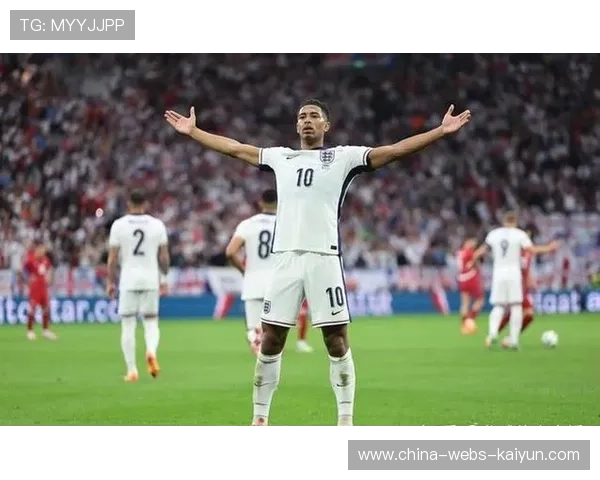 皇马角球连环进攻，贝林厄姆补射建功