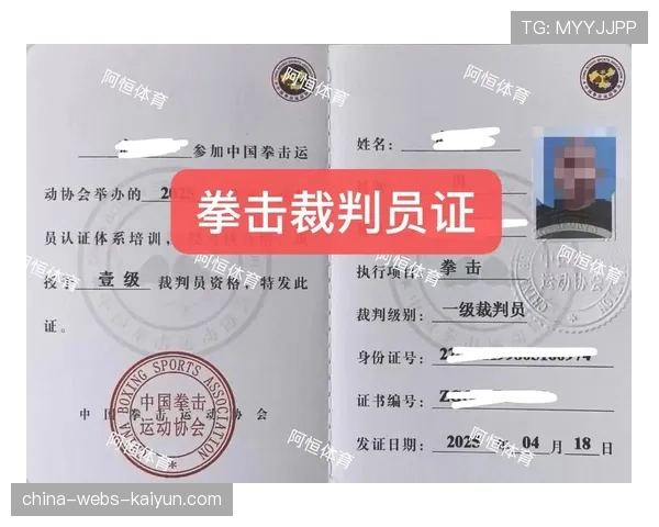 世界拳击职业联赛青年裁判培养计划实施，世界青年拳击协会