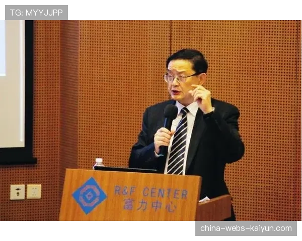 中国羽协主席张军：小组赛前两场旨在寻找比赛节奏，真正的挑战在淘汰赛阶段。